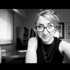 Meet your Posher, Krystiana